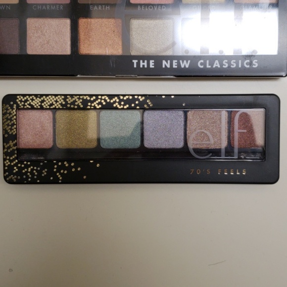 ELF palettes - Picture 2 of 4